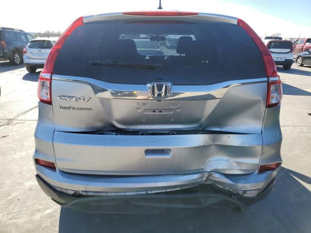 3CZRM3H30GG708387 | 2016 Honda cr-v lx