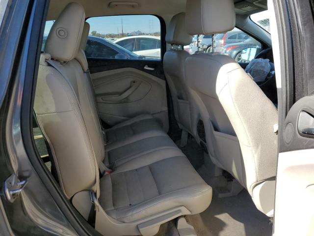 2016 Ford Escape Titanium VIN: 1FMCU0JX5GUB63190 Lot: 41014124