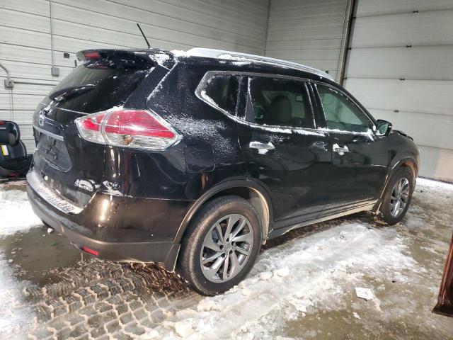 5N1AT2MV0FC803200 | 2015 NISSAN ROGUE S