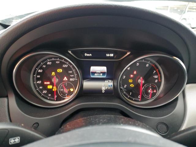 2019 MERCEDES-BENZ GLA 250 4M - WDCTG4GB0KJ607143