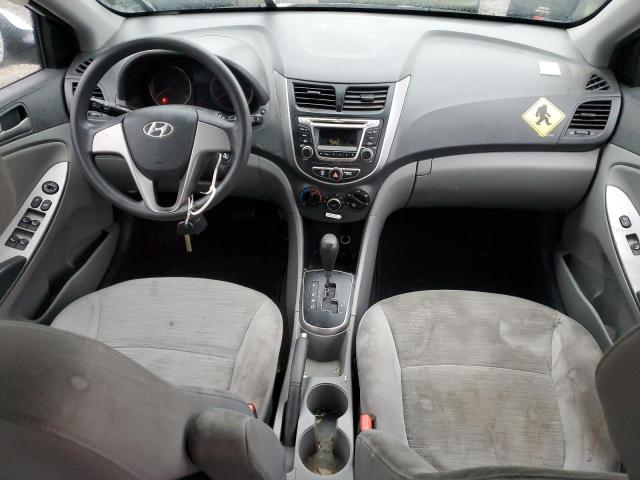 2016 HYUNDAI ACCENT SE KMHCT4AE0GU994329