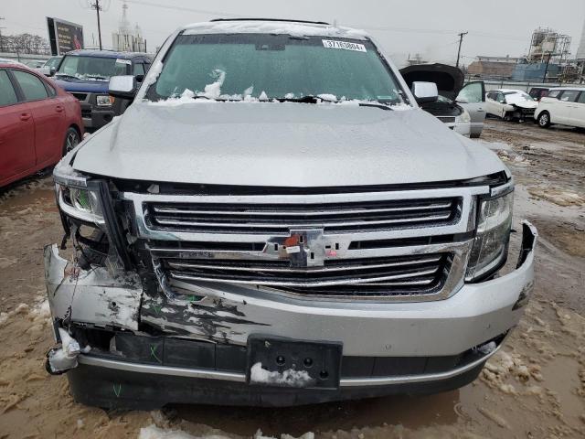 1GNSKCKC2HR407330 | 2017 CHEVROLET TAHOE K150