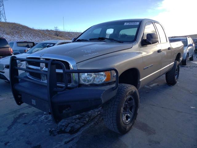 2005 Dodge Ram 2500 ST