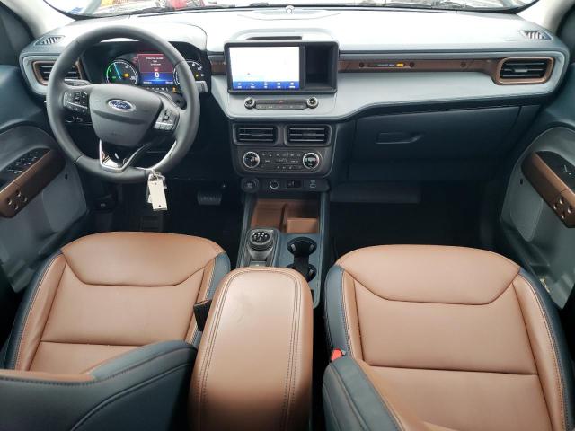 2024 FORD MAVERICK 3FTTW8M36RRA08583