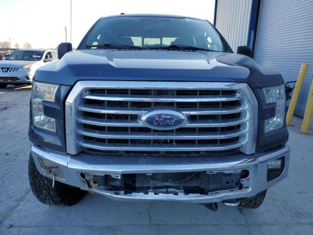 1FTEW1EF5GKF49649 | 2016 FORD F150 SUPER