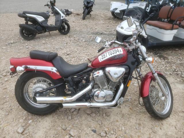 2007 HONDA VT600 CD JH2PC21457M801200