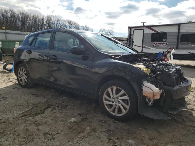 Vin: jm1bl1l73c1698875, lot: 39286044, mazda 3 i 20124