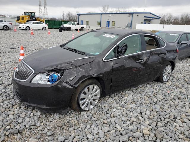 2016 Buick Verano 