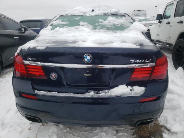 VIN WBAYF4C57FD282295 2015 BMW 7 Series, 740 Lxi no.6