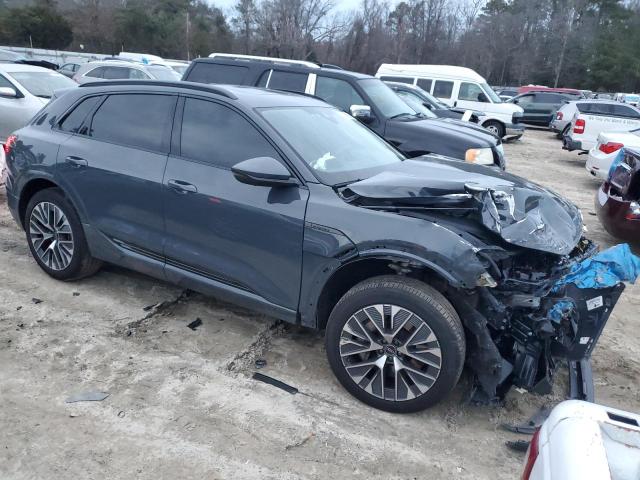 2024 AUDI Q8 E-TRON WA15AAGE4RB010486