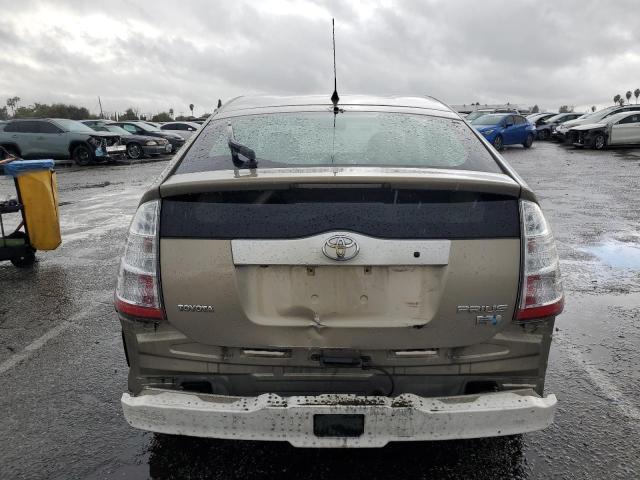 2007 Toyota Prius VIN: JTDKB20U773216776 Lot: 39614174