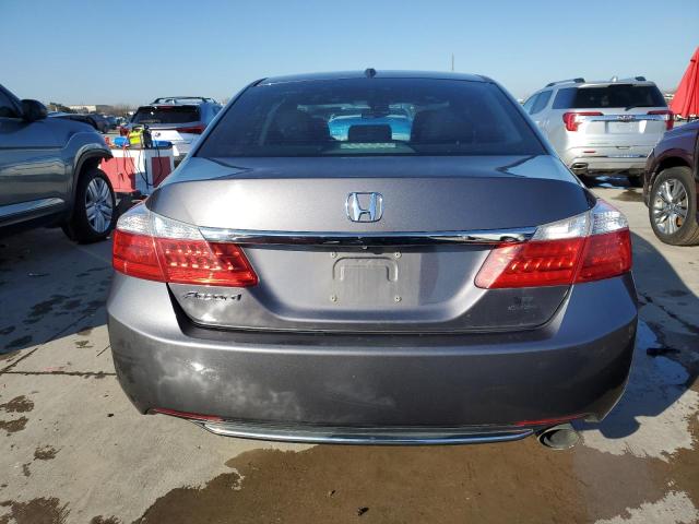 1HGCR2F88EA307043 | 2014 HONDA ACCORD EXL