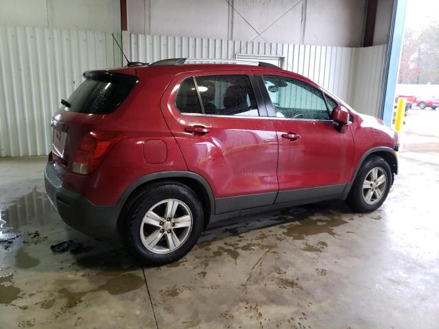 KL7CJLSB9FB096134 | 2015 CHEVROLET TRAX 1LT