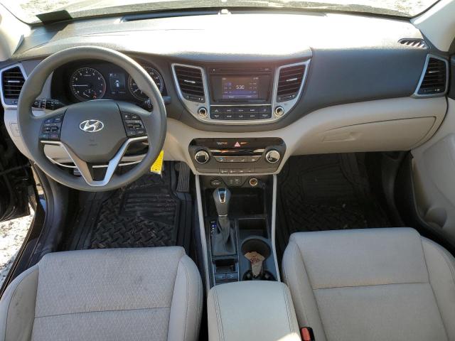 KM8J3CA46GU053380 | 2016 HYUNDAI TUCSON LIM