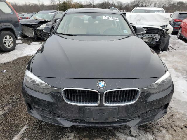 WBA3B5G53FNS18481 | 2015 BMW 328 XI SUL