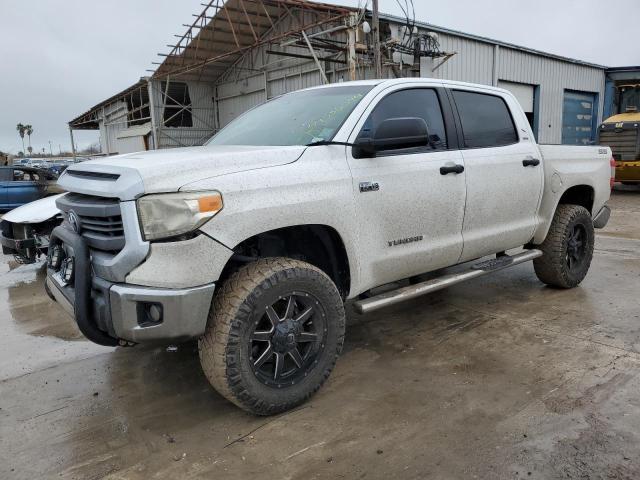 2014 Toyota Tundra 