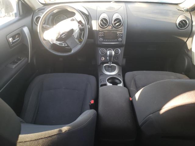 2015 NISSAN ROGUE SELE - JN8AS5MV4FW261286