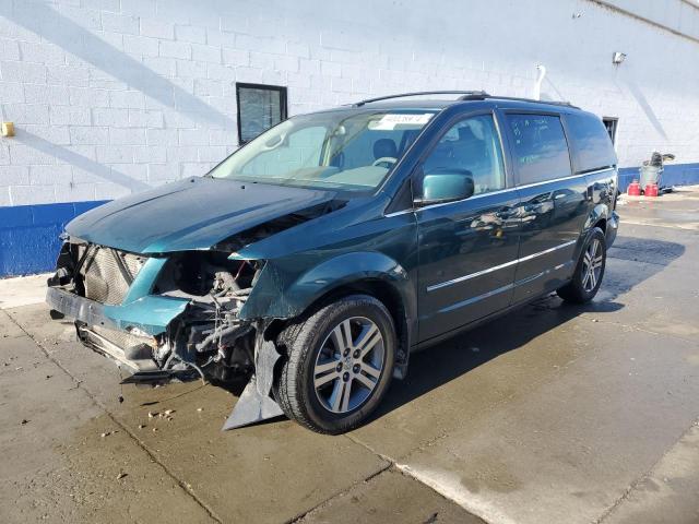 2009 Dodge Grand Caravan SXT