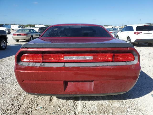 2010 Dodge Challenger - Image 6