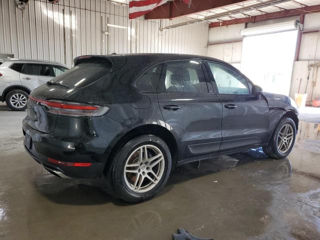 WP1AA2A56MLB15261 | 2021 PORSCHE MACAN