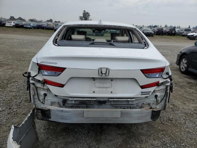 1HGCV3F93LA009880 | 2020 HONDA ACCORD TOU