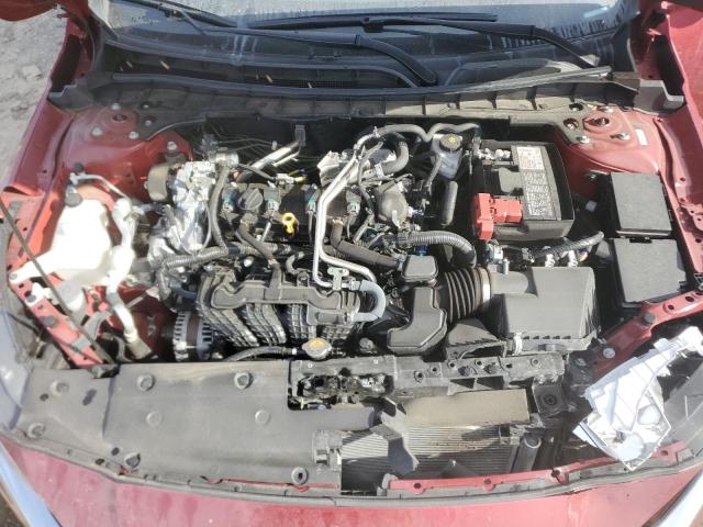 1N4BL4EV8PN326854 | 2023 NISSAN ALTIMA SL