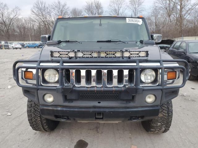 5GRGN23U23H127752 2003 Hummer H2