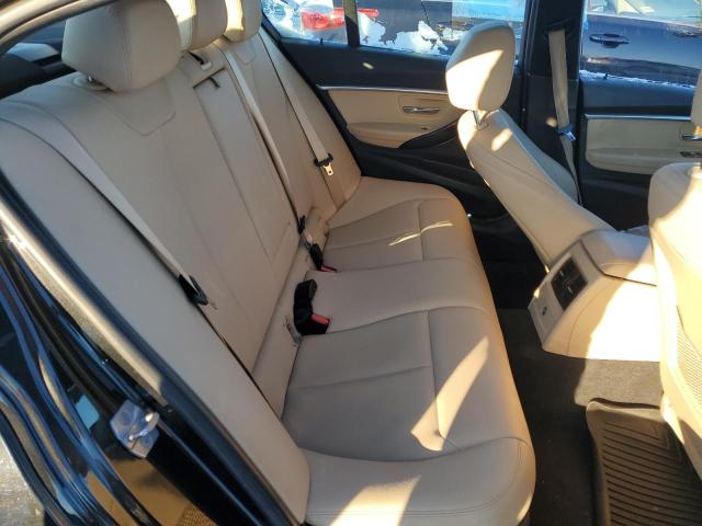 2017 BMW 330E - WBA8E1C39HA029208