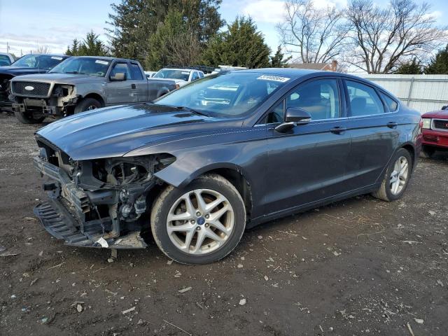 3FA6P0H79FR275288 | 2015 FORD FUSION SE