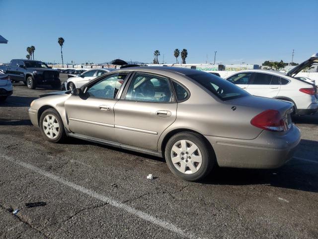 2004 Ford Taurus Lx VIN: 1FAFP52U44G131888 Lot: 38402564