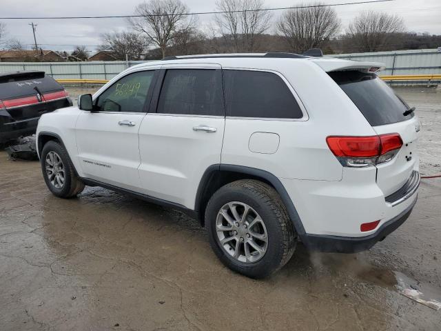 1C4RJEBG8EC317297 | 2014 JEEP GRAND CHER