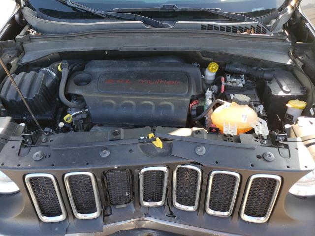 ZACCJBDT2GPC52153 | 2016 JEEP RENEGADE L