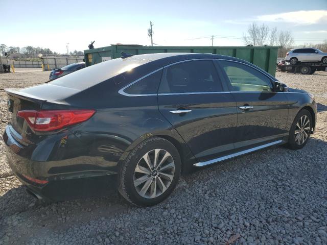 5NPE34AF9HH484935 | 2017 HYUNDAI SONATA SPO