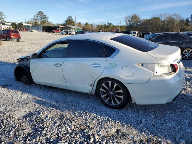 2016 NISSAN ALTIMA 2.5 - 1N4AL3AP1GC256722