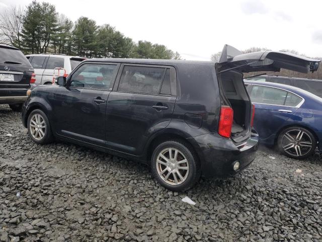 JTLKE50E881043563 2008 Toyota Scion Xb
