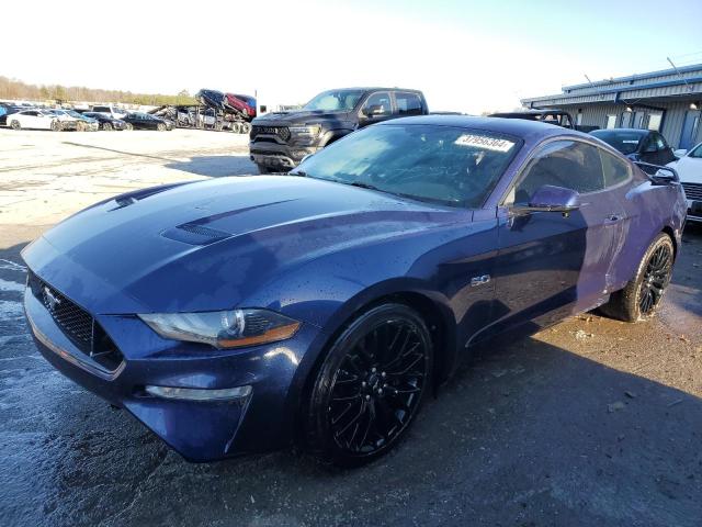 1FA6P8CF1K5191587 2019 FORD MUSTANG, photo no. 1