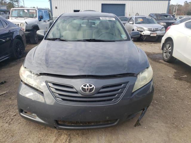 2007 Toyota Camry Le VIN: 4T1BE46K77U600605 Lot: 42137207