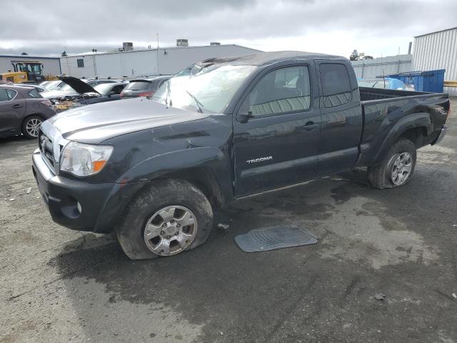 2006 Toyota Tacoma 