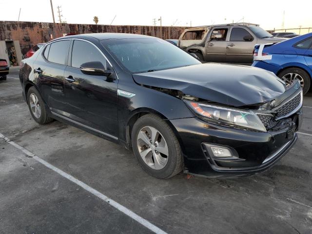 KNAGM4AD6F5083499 | 2015 KIA OPTIMA HYB