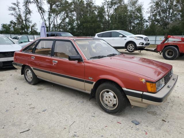 1984 Toyota Camry Le VIN: JT2SV16H2E0125174 Lot: 37317944