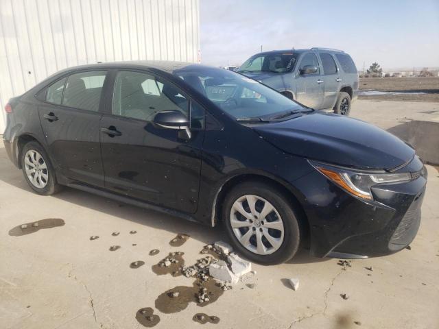 Vin: 5yfb4mde0pp044848, lot: 37689564, toyota corolla le 20234