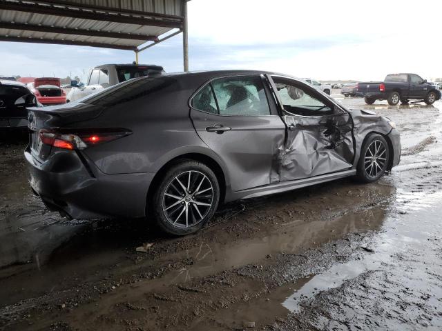 2021 TOYOTA CAMRY SE 4T1G11AK5MU489152