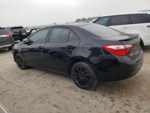 2T1BURHE3GC598733 | 2016 TOYOTA COROLLA L