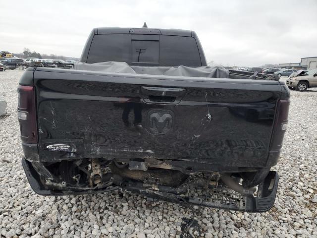2019 RAM 1500 BIG H - 1C6RRFFG4KN781073