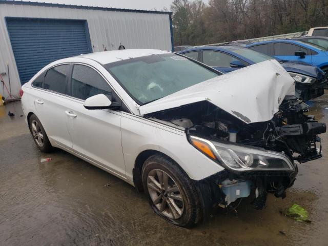 5NPE24AF0FH146100 | 2015 HYUNDAI SONATA SE