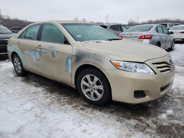 2011 Toyota Camry Base VIN: 4T4BF3EK2BR112816 Lot: 38076984