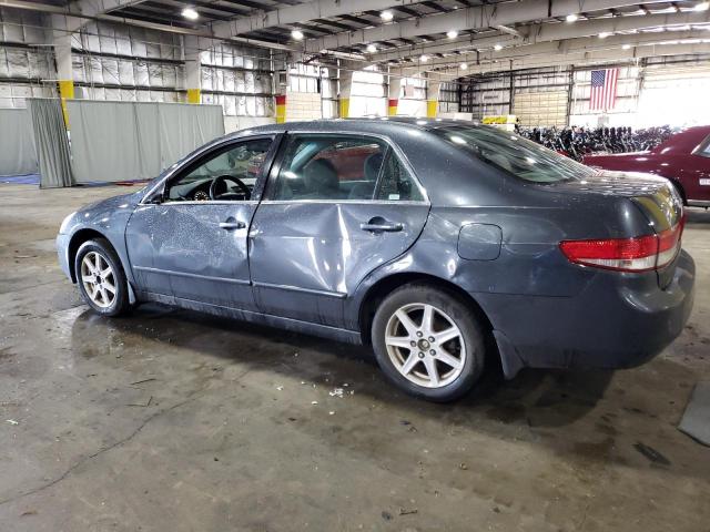 2003 Honda Accord Ex VIN: 1HGCM66573A052362 Lot: 39313034