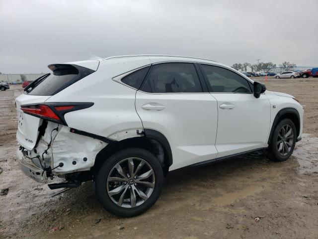 2020 LEXUS NX 300 F-S JTJJARBZ1L2172660