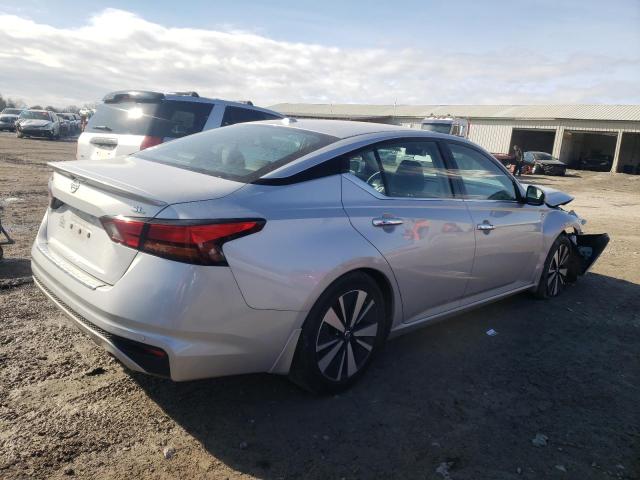 2022 NISSAN ALTIMA SL 1N4BL4EVXNN314380