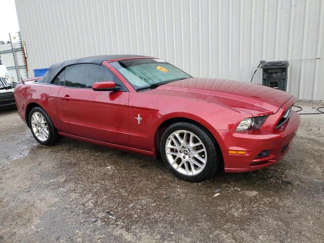 1ZVBP8EM9E5251055 | 2014 FORD MUSTANG